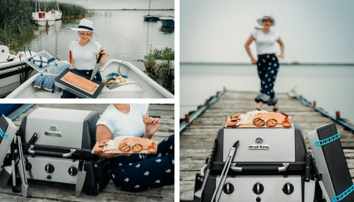 BBQ-SKAFOS